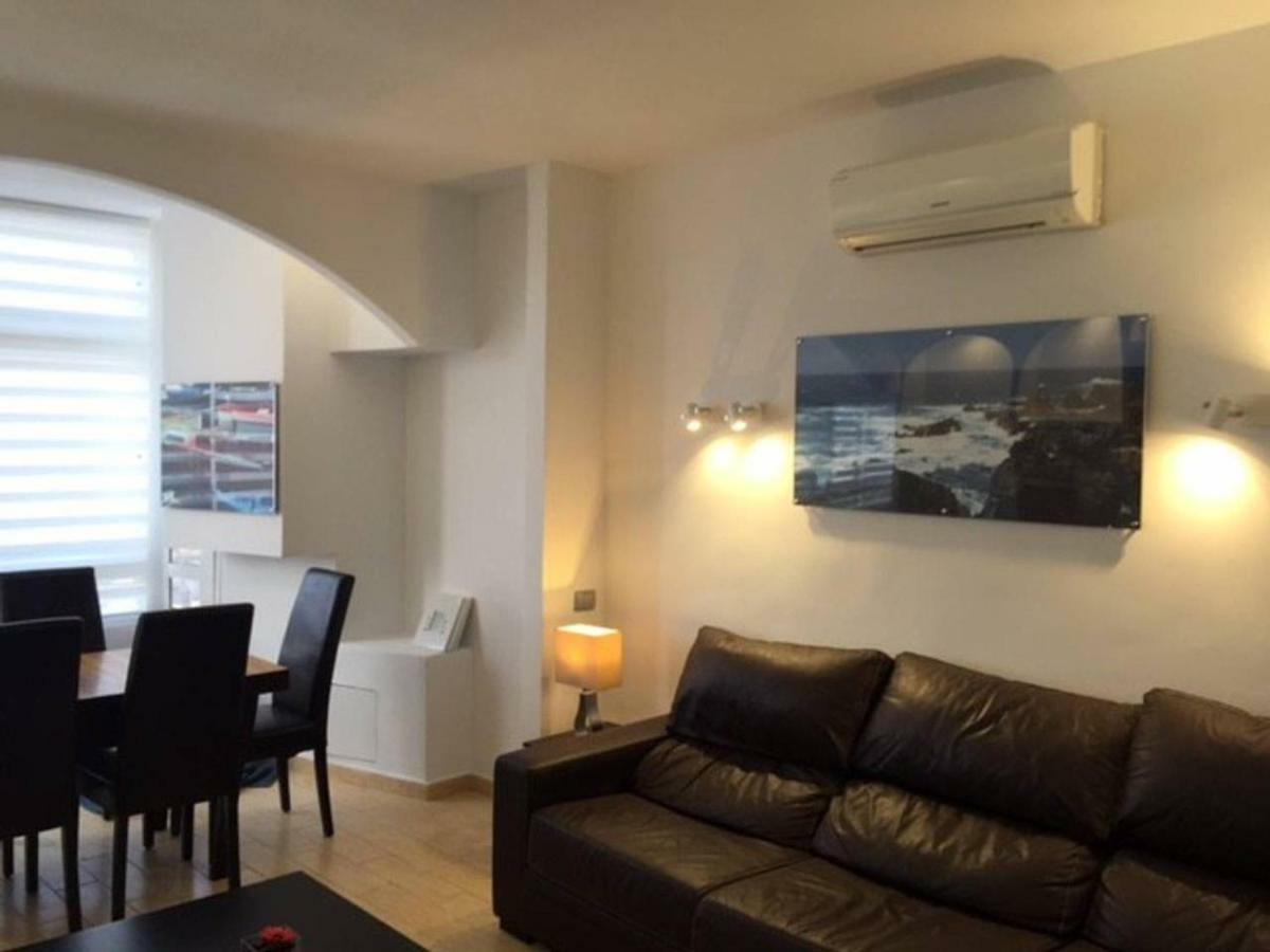 Luxury Apartment Cristianos Beachfront Los Cristianos  Exterior photo