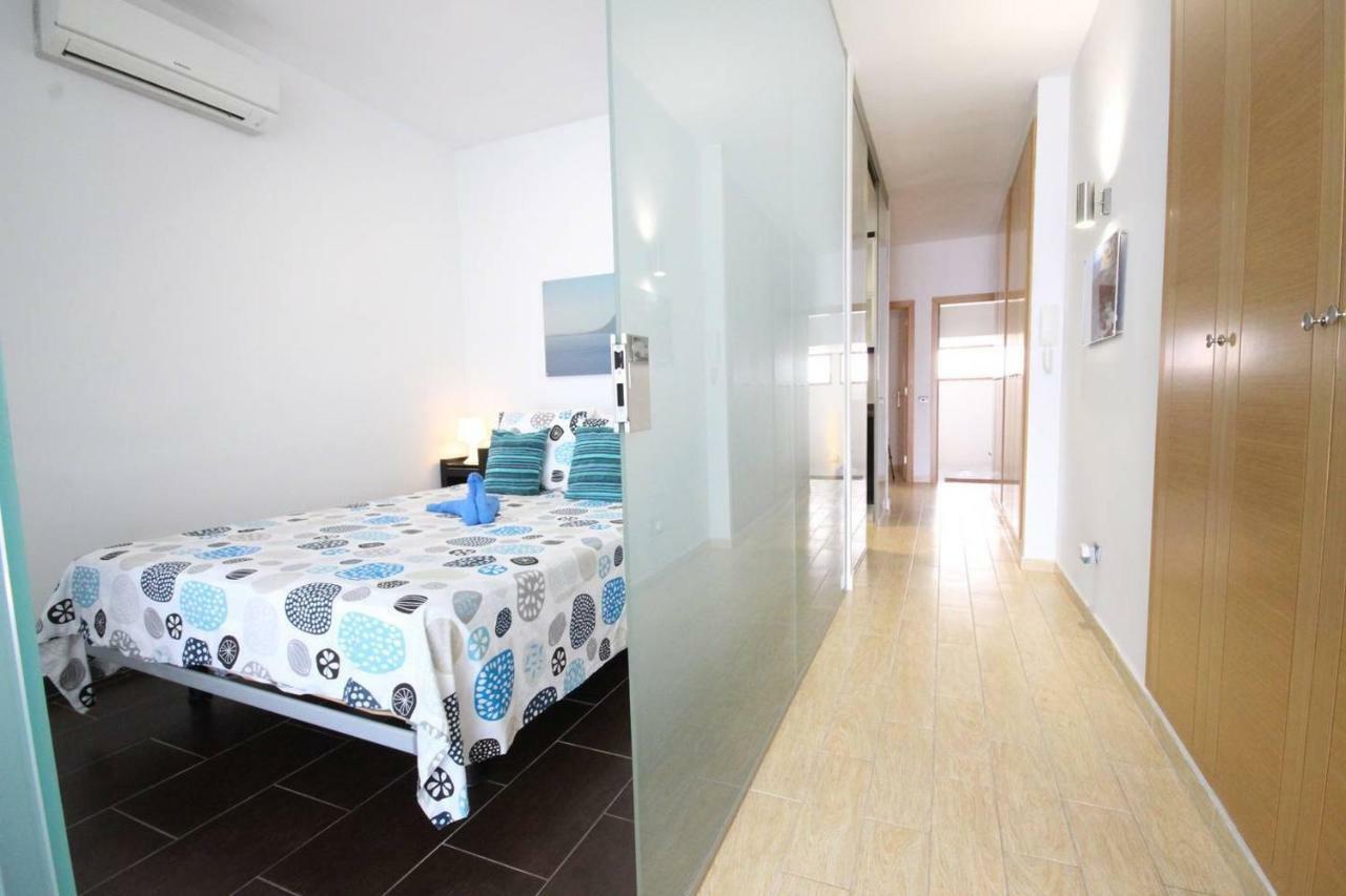 Luxury Apartment Cristianos Beachfront Los Cristianos  Exterior photo